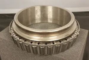 BOEING 737 AUTHENTIC TIMKEN WHEEL BEARING- HUGE 